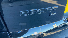 Land Rover Range Rover Sport 3.0 D300 HSE Dynamic Black 5dr Auto Diesel Estate